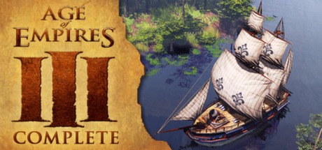 Age of Empires III